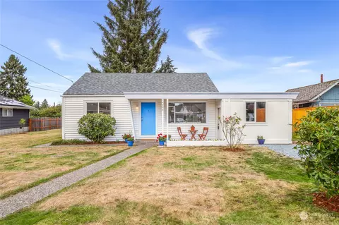 14230 8th Ave SW, Burien, WA 98166