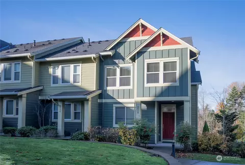 2538 NE Mulberry Walk, Issaquah, WA 98029