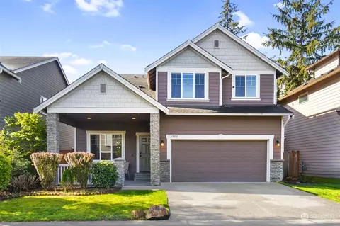 5508 147th Pl NE, Marysville, WA 98271