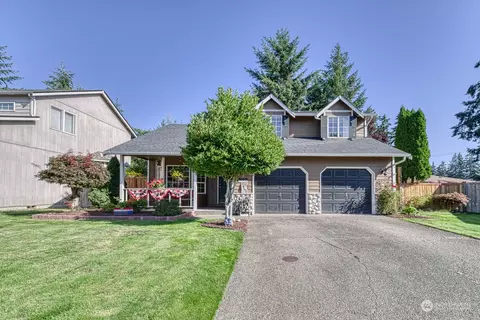 7713 193rd Street Ct E, Spanaway, WA 98387