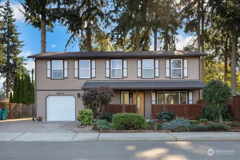 9815 NE 69th St, Vancouver, WA 98662