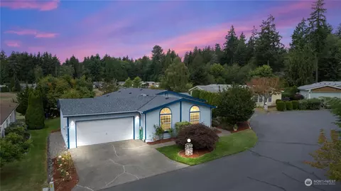 14616 44th Ave NW #135, Gig Harbor, WA 98332