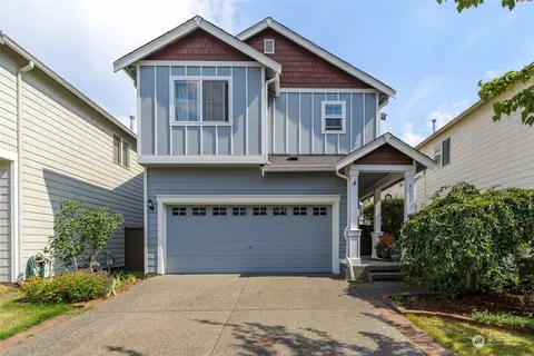 4031 Tribute Ave E, Fife, WA 98424