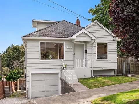 6114 Linden Ave N, Seattle, WA 98103