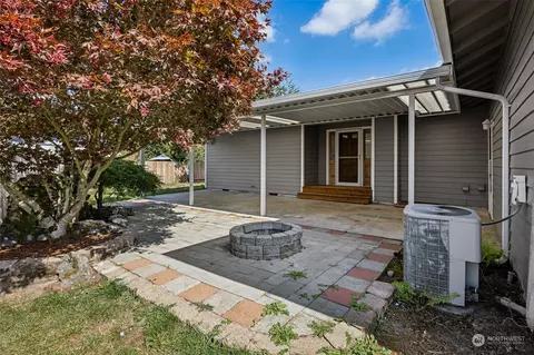 Exterior - 101 Mcmahon Ln SW, Orting, WA 98360 photo 3 of 6