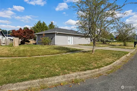 Exterior - 101 Mcmahon Ln SW, Orting, WA 98360 photo 6 of 6