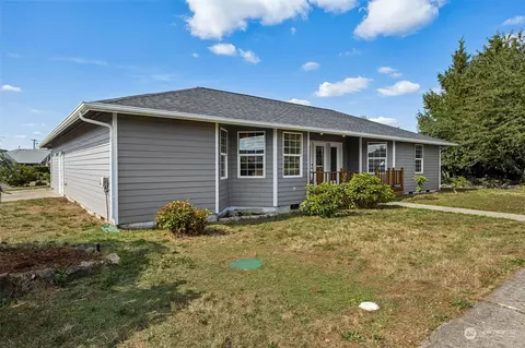Exterior - 101 Mcmahon Ln SW, Orting, WA 98360 photo 2 of 6