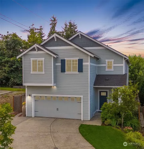 2553 SW 353rd Pl, Federal Way, WA 98023