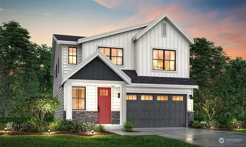 15621 SE 257th Pl, Covington, WA 98042