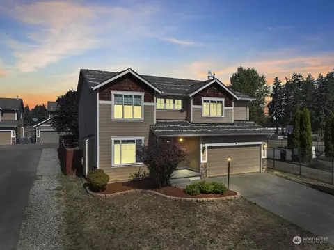 1123 E 180th, Spanaway, WA 98387