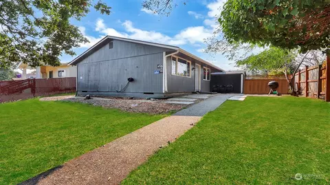 6722 S Monroe St, Tacoma, WA 98409