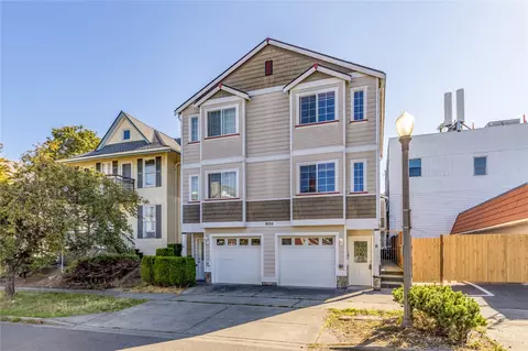 609 N Oakes St #B, Tacoma, WA 98406