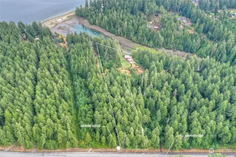 0 E X E Grapeview Loop, Allyn, WA 98524 photo 4
