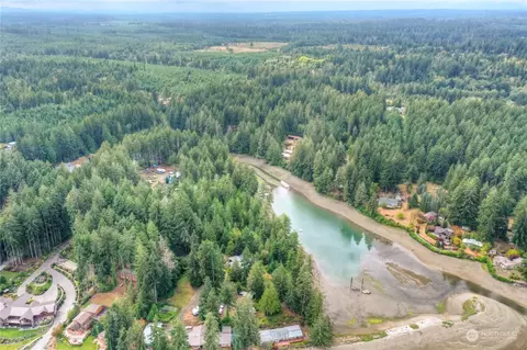 0 E X E Grapeview Loop, Allyn, WA 98524 photo 8