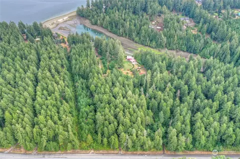 0 E X E Grapeview Loop, Allyn, WA 98524 photo 3