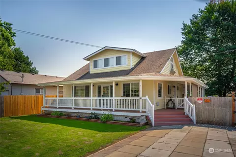 410 Clay St, Auburn, WA 98001