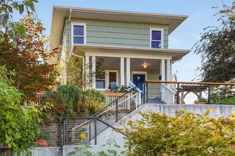 2709 19th Ave S, Seattle, WA 98144