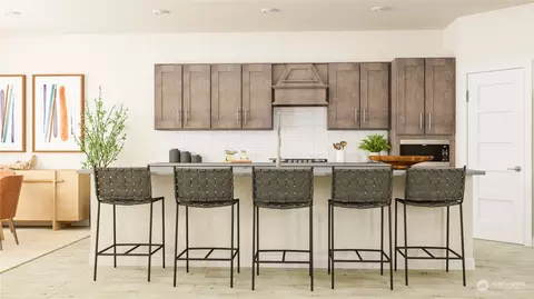 Kitchen - 122 179th St SE #17, Bothell, WA 98021 photo 2 of 2
