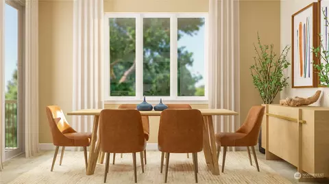 Dining - 122 179th St SE #17, Bothell, WA 98021 photo 1 of 1