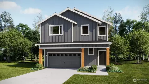 122 179th St SE #17, Bothell, WA 98021