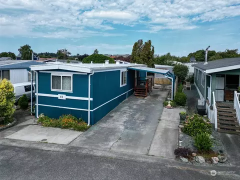 701 S Main St #59, Coupeville, WA 98239