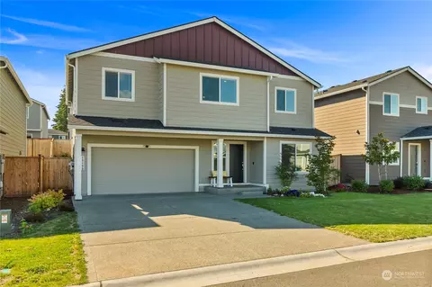 15105 Prescott Loop SE, Yelm, WA 98597