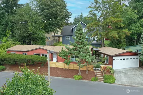 1754 NE Mesford Rd #24, Poulsbo, WA 98370