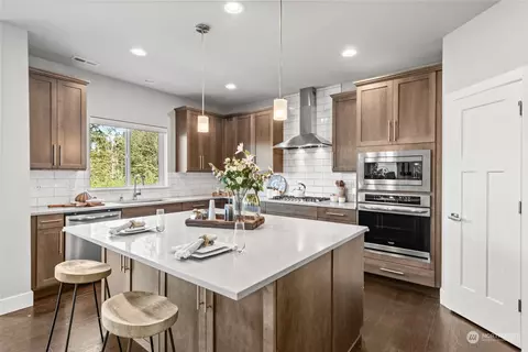 Kitchen - 21314 43rd Dr SE, Bothell, WA 98021 photo 1 of 4