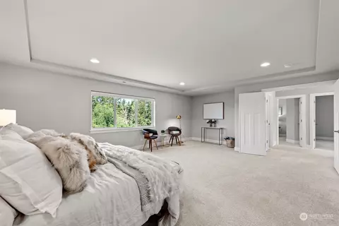 Bedroom - 21314 43rd Dr SE, Bothell, WA 98021 photo 3 of 7