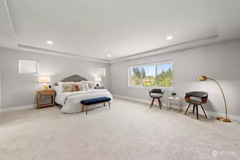 Bedroom - 21314 43rd Dr SE, Bothell, WA 98021 photo 1 of 7