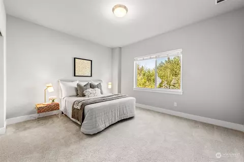 Bedroom - 21314 43rd Dr SE, Bothell, WA 98021 photo 7 of 7