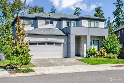 Exterior - 21314 43rd Dr SE, Bothell, WA 98021 photo 2 of 4