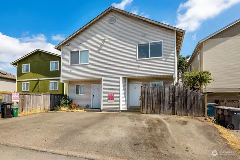10537 Midvale Ave N #D, Seattle, WA 98133