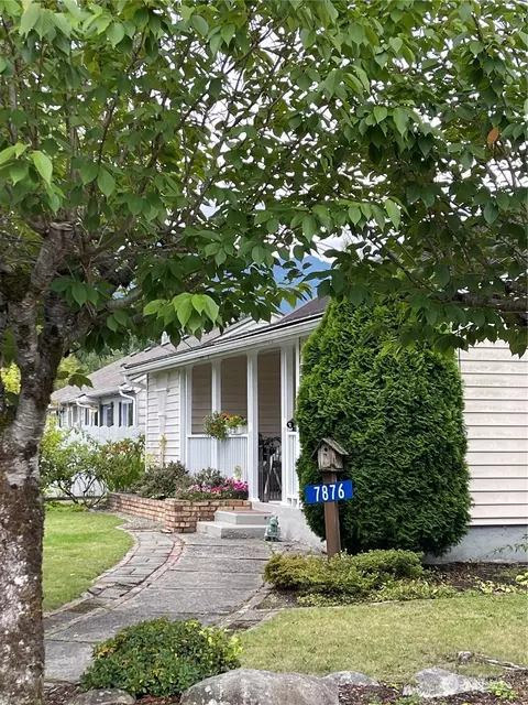 7876 S Superior Ave, Concrete, WA 98237