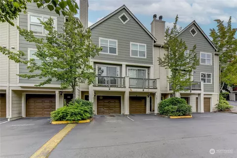 3116 164th St SW #1407, Lynnwood, WA 98087