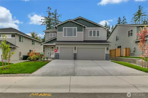 16220 76th Avenue Ct E, Puyallup, WA 98375
