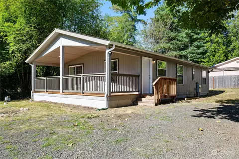171 E Agate Dr, Shelton, WA 98584
