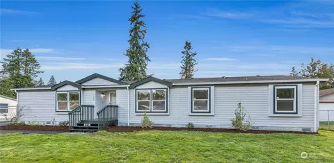 17208 Camas Run Ln SW, Rochester, WA 98579