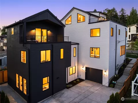 3607 32nd Ave W #B, Seattle, WA 98199