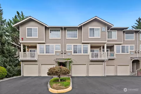 18614 NE 57th St Unit #W18614, Redmond, WA 98052