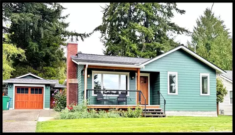 11542 39th Ave NE, Seattle, WA 98125