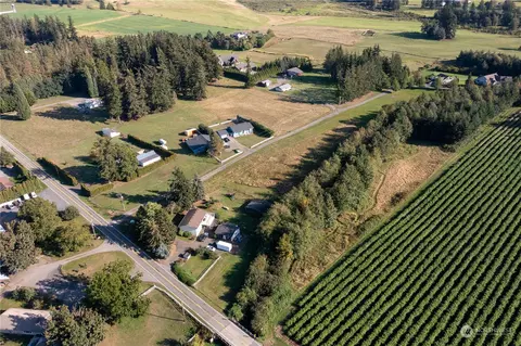 View/Area - 1015 Ten Mile, Everson, WA 98247 photo 1 of 6