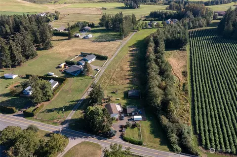 View/Area - 1015 Ten Mile, Everson, WA 98247 photo 3 of 6