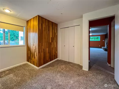 Bedroom - 1015 Ten Mile, Everson, WA 98247 photo 4 of 4