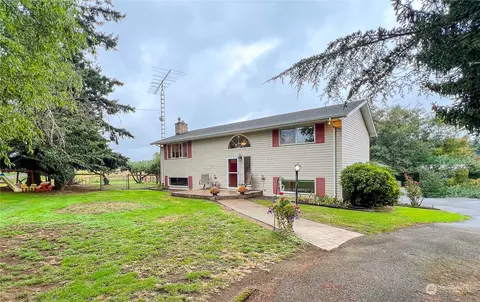 1015 Ten Mile, Everson, WA 98247