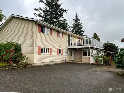 Exterior - 1015 Ten Mile, Everson, WA 98247 photo 9 of 12