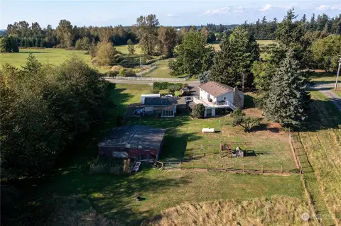 View/Area - 1015 Ten Mile, Everson, WA 98247 photo 2 of 6