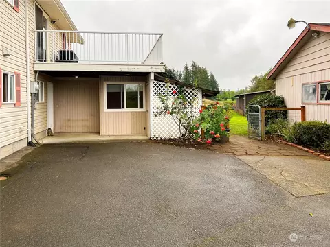 Exterior - 1015 Ten Mile, Everson, WA 98247 photo 10 of 12