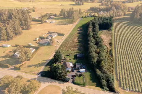 View/Area - 1015 Ten Mile, Everson, WA 98247 photo 6 of 6