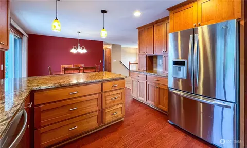 Kitchen - 1015 Ten Mile, Everson, WA 98247 photo 1 of 2